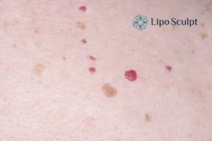 Cryopen Top 5 Treatable Conditions 5 Do you have a cherry angioma that effects your confidence? Book a consult for Cryopen Gerrards Cross treatment today!