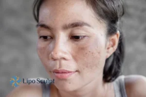 Cryopen Top 5 Treatable Conditions 2 Cryopen Gerrards Cross Successfully removes age spot and sun damage FAST!