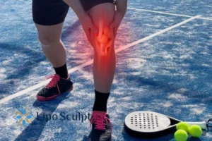 Injury Recovery Using Tonesculpt 2 Are you looking to accelerate your injury recovery Gerrards Cross contact Lipo Sculpt today!