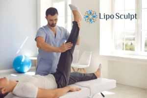 Injury Recovery Using Tonesculpt 3 Get faster results, include Tonesculpt in your injury recovery Gerrards Cross