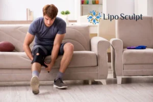 Injury Recovery Using Tonesculpt 4 Build your muscle tone in comfort of your own home for injury recovery Gerrards Cross
