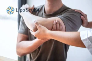 Injury Recovery Using Tonesculpt 1 How can Tonesculpt help you with injury recovery Gerrards Cross