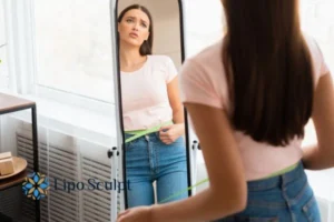 Melt Away Stubborn Belly Fat with Aqualyx Injections 3 Do you want to transform your stomach? Remove stubborn belly fat with aqualyx fat dissolving injections Gerrards Cross today!