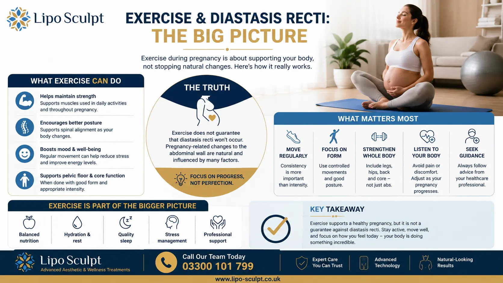 Does Exercise Reduce the Risk of Diastasis Recti? 3 Does Exercise Reduce the Risk of Diastasis Recti Gerrards Cross : Which Types of Exercise May Support a Healthier Core?