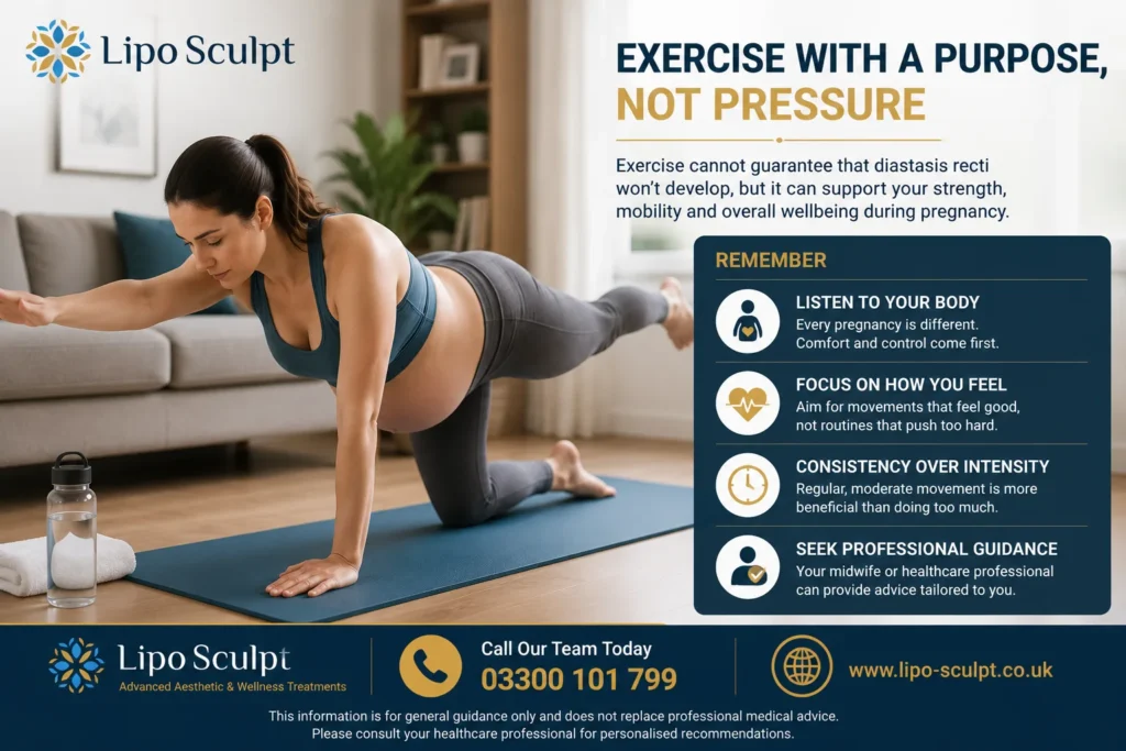Does Exercise Reduce the Risk of Diastasis Recti? 4 Does Exercise Reduce the Risk of Diastasis Recti Gerrards Cross : Does Every Case of Diastasis Recti Need Treatment?